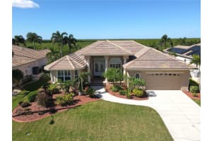653 Macedonia Dr, PUNTA GORDA
