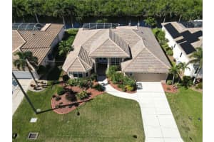 653 MACEDONIA DRIVE, PUNTA GORDA, FL 33950 Sold 11/19/25