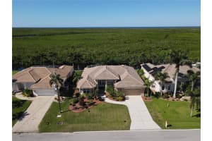 653 MACEDONIA DRIVE, PUNTA GORDA, FL 33950 Sold 11/19/25