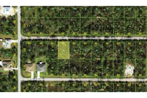 13333 PEBBLE AVENUE, PORT CHARLOTTE, FL 33953 Sold 04/06/26