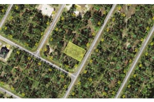 1189 MILIKEN TERRACE, PORT CHARLOTTE, FL 33953 - MLS#MFRC7515078