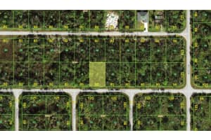 13374 DOUBLEDAY AVENUE, PORT CHARLOTTE, FL 33953 - MLS#MFRC7515080