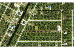 13104 PECK AVENUE, PORT CHARLOTTE, FL 33953 - MLS#MFRC7515081