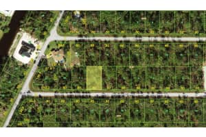 13104 PECK AVENUE, PORT CHARLOTTE, FL 33953 - MLS#MFRC7515081