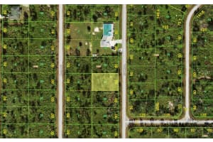 3149 PICKETT STREET, PORT CHARLOTTE, FL 33981 Sold 12/26/25