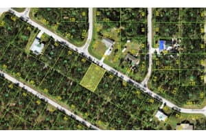 3231 ELDORADO LANE, PORT CHARLOTTE, FL 33948 - MLS#MFRC7515083