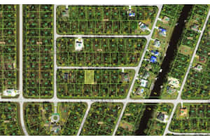 13329 WOLF AVENUE, PORT CHARLOTTE, FL 33953 - MLS#MFRC7515087