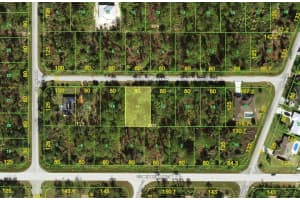 13329 WOLF AVENUE, PORT CHARLOTTE, FL 33953 - MLS#MFRC7515087