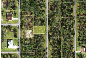 1069 BORDER STREET, PORT CHARLOTTE, FL 33953 - MLS#MFRC7515092