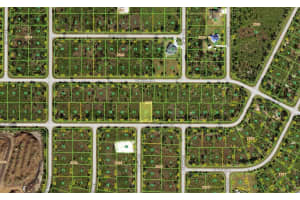 303 REDINGTON AVENUE, PORT CHARLOTTE, FL 33953 - MLS#MFRC7515093