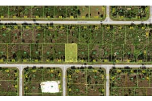303 REDINGTON AVENUE, PORT CHARLOTTE, FL 33953 - MLS#MFRC7515093