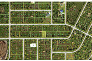 295 REDINGTON AVENUE, PORT CHARLOTTE, FL 33953 - MLS#MFRC7515094