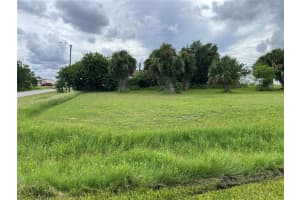 401 GARFIELD AVENUE, PORT CHARLOTTE, FL 33952 - MLS#MFRC7515095