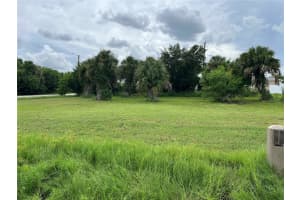 401 GARFIELD AVENUE, PORT CHARLOTTE, FL 33952 - MLS#MFRC7515095