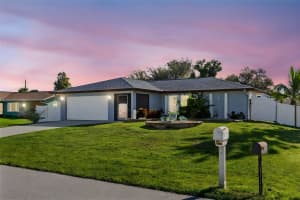 3260 ELKCAM BOULEVARD, PORT CHARLOTTE, FL 33952 - MLS#MFRC7515099