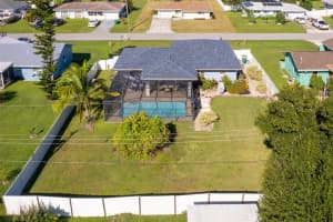 3260 ELKCAM BOULEVARD, PORT CHARLOTTE, FL 33952 - MLS#MFRC7515099