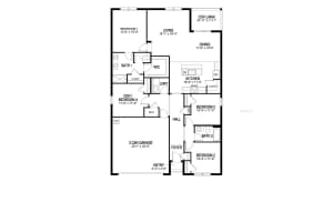 12136 PANDOWDY AVENUE, PORT CHARLOTTE, FL 33981 - MLS#MFRC7515100
