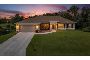 101 FITZSIMONS STREET, PORT CHARLOTTE, FL 33954 - MLS#MFRC7515101