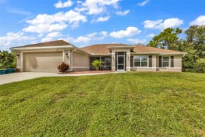 101 FITZSIMONS STREET, PORT CHARLOTTE, FL 33954 - MLS#MFRC7515101