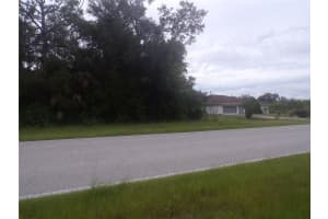 PONCE DE LEON BLVD, NORTH PORT, FL 34291 - MLS#MFRC7515107