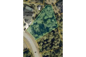 GRATLYN TER #LOT 18, NORTH PORT, FL 34288 - MLS#MFRC7515110
