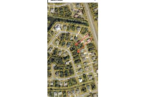 GRATLYN TER #LOT 18, NORTH PORT, FL 34288 - MLS#MFRC7515110