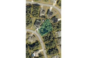 GRATLYN TER #LOT 18, NORTH PORT, FL 34288 - MLS#MFRC7515110