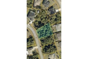 GRATLYN TER #LOT 17, NORTH PORT, FL 34288 - MLS#MFRC7515111