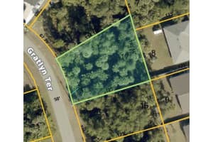GRATLYN TER #LOT 17, NORTH PORT, FL 34288 - MLS#MFRC7515111
