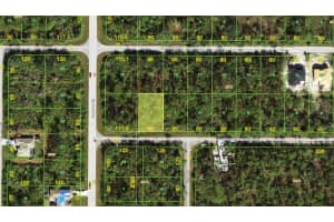 14012 HENDRICKS AVENUE, PORT CHARLOTTE, FL 33953 - MLS#MFRC7515114
