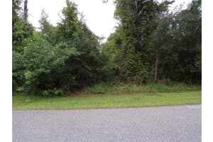 EMBASSY RD, NORTH PORT, FL 34291 - MLS#MFRC7515115