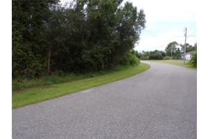 EMBASSY RD, NORTH PORT, FL 34291 - MLS#MFRC7515115