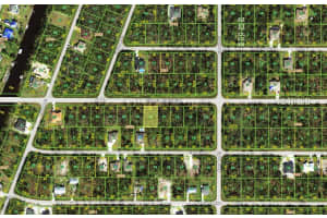 13471 CHAMBERLAIN BOULEVARD, PORT CHARLOTTE, FL 33953 - MLS#MFRC7515116