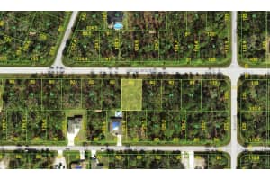 13471 CHAMBERLAIN BOULEVARD, PORT CHARLOTTE, FL 33953 - MLS#MFRC7515116