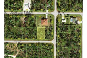 14388 SACKHEIM AVENUE, PORT CHARLOTTE, FL 33953 - MLS#MFRC7515117