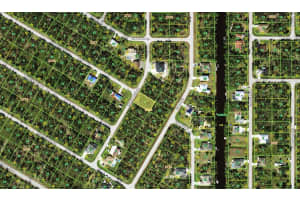 3254 BUNKER HILL STREET, PORT CHARLOTTE, FL 33948 - MLS#MFRC7515118