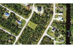 3254 BUNKER HILL STREET, PORT CHARLOTTE, FL 33948 - MLS#MFRC7515118