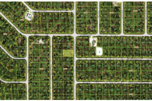 399 HALLORAN STREET, PORT CHARLOTTE, FL 33953 - MLS#MFRC7515119