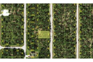 3105 GUILFORD STREET, PORT CHARLOTTE, FL 33948 - MLS#MFRC7515121