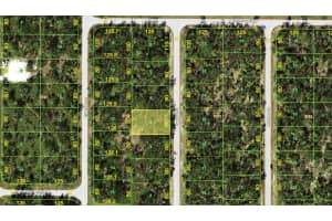 3097 GUILFORD STREET, PORT CHARLOTTE, FL 33948 - MLS#MFRC7515122