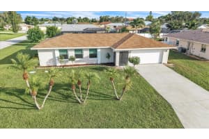 907 SIDNEY TERRACE, PORT CHARLOTTE, FL 33948 - MLS#MFRC7515126