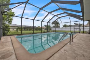 907 SIDNEY TERRACE, PORT CHARLOTTE, FL 33948 - MLS#MFRC7515126