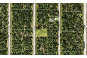 3112 OLNEY STREET, PORT CHARLOTTE, FL 33948 - MLS#MFRC7515129