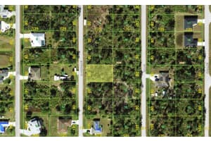 3294 LEECHBURG STREET, PORT CHARLOTTE, FL 33948 - MLS#MFRC7515134