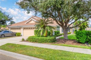 5064 WHISPERING OAKS DRIVE, NORTH PORT, FL 34287 - MLS#MFRC7515149