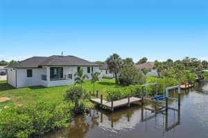 18514 ASHCROFT CIRCLE, PORT CHARLOTTE, FL 33948 - MLS#MFRC7515151