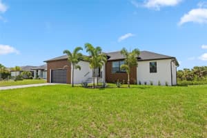 18514 ASHCROFT CIRCLE, PORT CHARLOTTE, FL 33948 - MLS#MFRC7515151