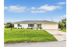 2603 2ND PLACE, CAPE CORAL, FL 33909 - MLS#MFRC7515154