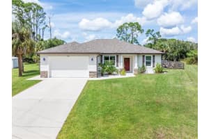 1291 Gaucho Ter, NORTH PORT