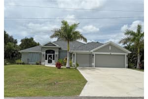 501 SAN CRISTOBAL AVENUE, PUNTA GORDA, FL 33983 - MLS#MFRC7515163